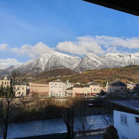 8 Personnes, Spacieux Tout-Confort A Albertville Exterior photo